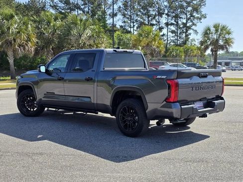 Used 2023 Toyota Tundra SR5 w/ SR5 Convenience Package image 4
