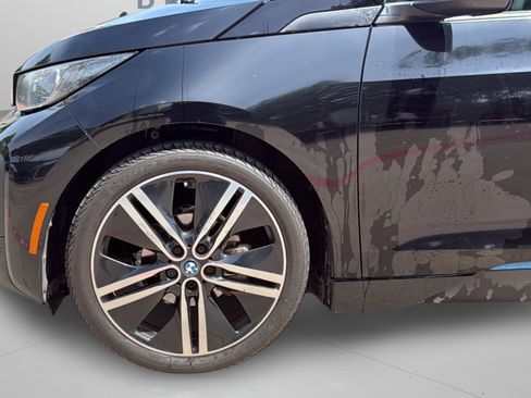 Used 2021 BMW i3 RWD image 30