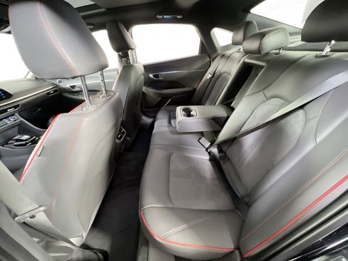 Used 2022 Hyundai Sonata SEL Plus image 26