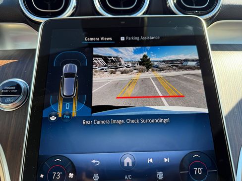 New 2026 Mercedes-Benz GLC 300 4MATIC image 29