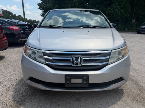 Used 2012 Honda Odyssey EX-L image 7