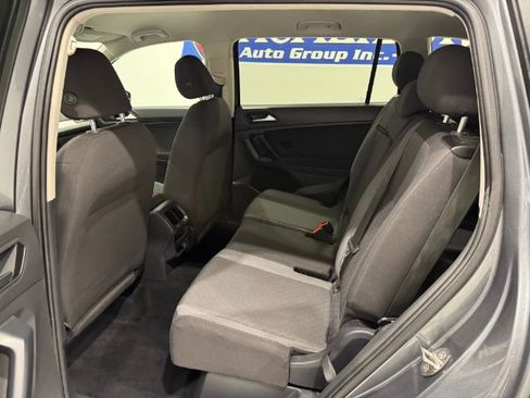 Used 2019 Volkswagen Tiguan S w/ Driver Assistance Package image 27