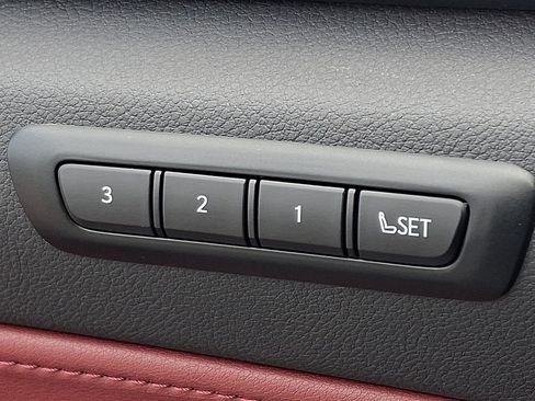 Used 2025 Lexus NX 350h AWD w/ Cold Area Package image 26