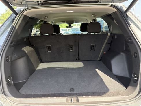 Used 2024 Chevrolet Equinox LT AWD/4WD image 23