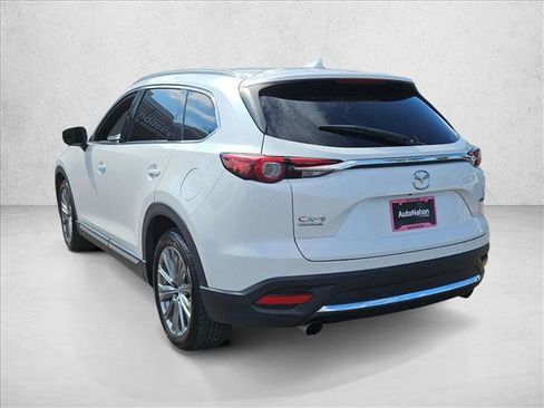 Used 2023 MAZDA CX-9 Signature image 7
