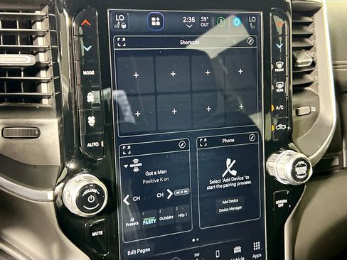 Used 2022 RAM 2500 Laramie image 28