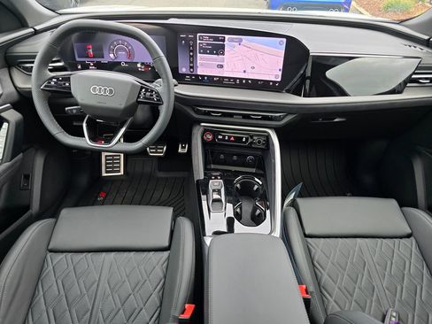 New 2026 Audi SQ5 Premium Plus AWD/4WD image 11