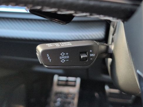 New 2025 Audi RS Q8 performance image 15