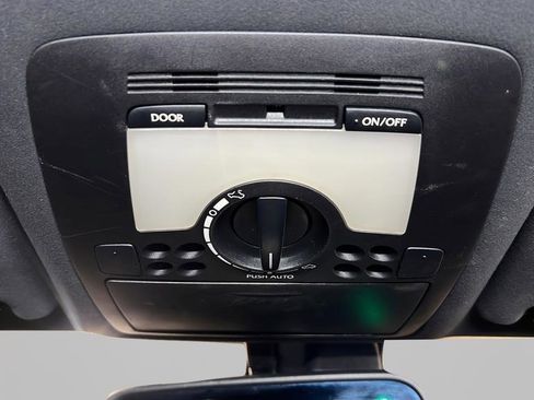 Used 2008 Lexus IS F image 17