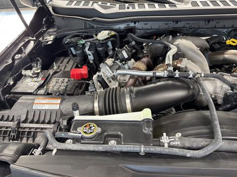 Used 2024 Ford F250 Lariat image 33