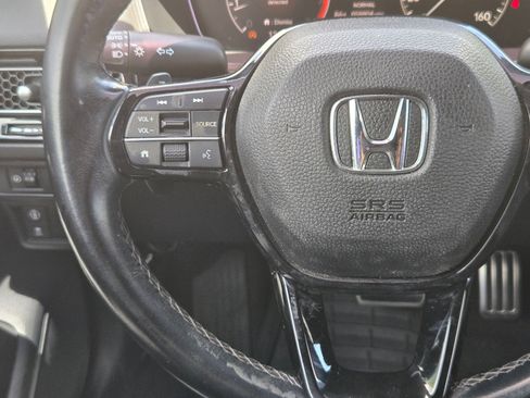 Used 2022 Honda Civic Sport image 20