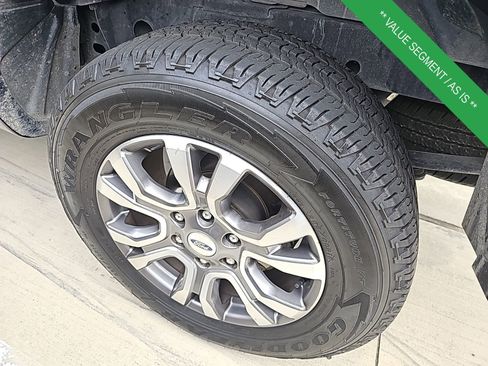 Used 2020 Ford Ranger Lariat w/ Technology Package image 8