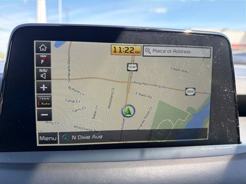 Used 2019 Kia Stinger GT1 RWD image 22
