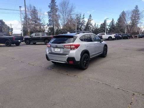 Used 2018 Subaru Crosstrek 2.0i Premium image 5