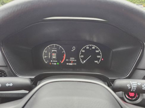 Used 2025 Honda CR-V LX image 27