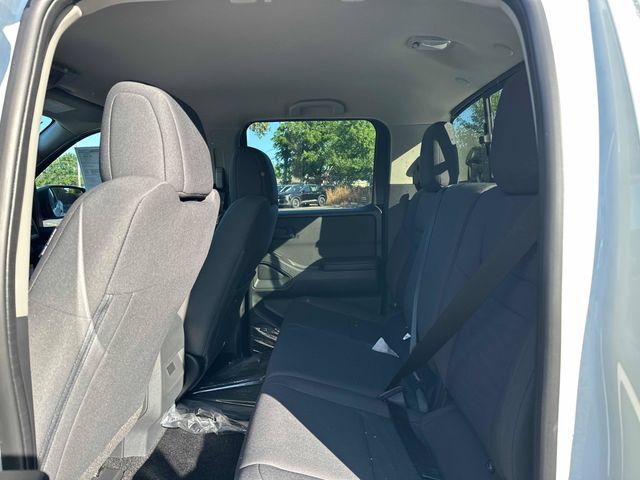 New 2026 Nissan Frontier S AWD/4WD image 22