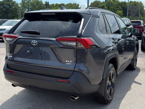 Used 2024 Toyota RAV4 XLE w/ Convenience Package AWD/4WD image 5