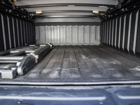 Used 2021 RAM 1500 Limited w/ Night Edition image 15