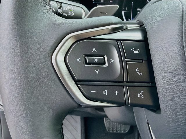 New 2026 Lexus RX 350 Premium FWD image 39