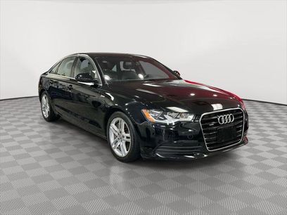 Used 2012 Audi A6 3.0T Premium