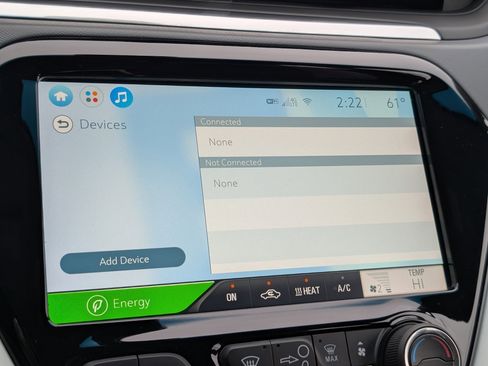 Used 2020 Chevrolet Bolt LT image 27