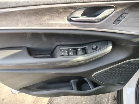 New 2026 Jeep Grand Cherokee Limited AWD/4WD image 20