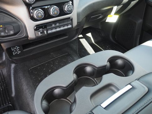 New 2026 RAM 5500 Tradesman image 23