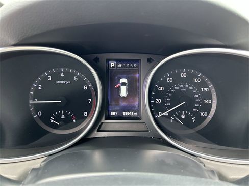 Used 2018 Hyundai Santa Fe Sport w/ 2.4L Tech Package 04 image 32