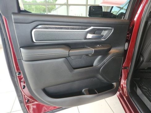 Certified 2022 RAM 1500 Big Horn image 21