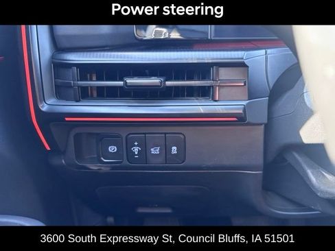 Used 2025 Hyundai Santa Fe Calligraphy AWD/4WD image 21