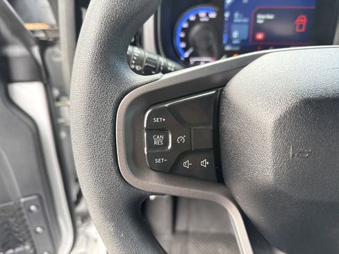 Used 2022 Ford Bronco 4-Door w/ Sasquatch Package image 26