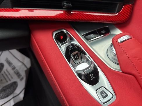 Used 2022 Chevrolet Corvette Stingray Preferred Cpe w/ 2LT RWD image 35