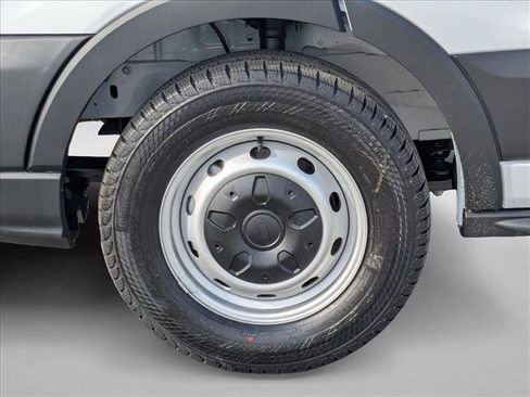 New 2026 Ford Transit 150 Low Roof RWD image 10