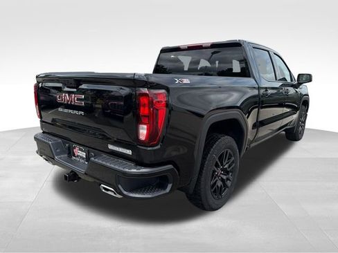 New 2026 GMC Sierra 1500 Elevation w/ X31 Off-Road Package AWD/4WD image 7