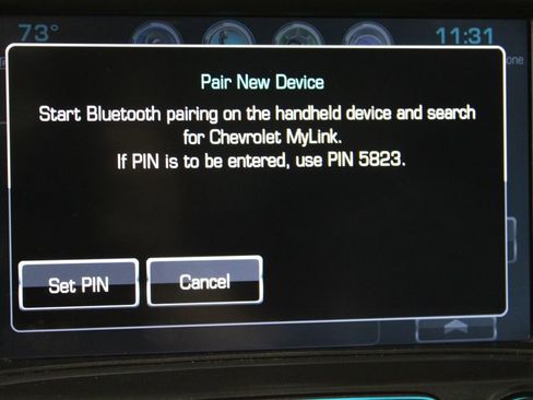 Used 2018 Chevrolet Silverado 1500 LTZ Z71 w/ LTZ Plus Package image 31