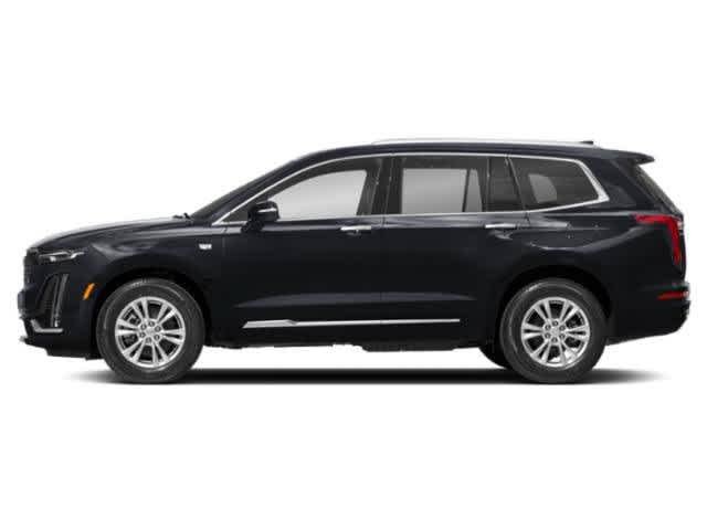 Used 2024 Cadillac XT6 Premium Luxury FWD image 6