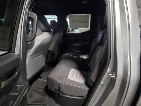 New 2025 Toyota Tacoma TRD Off-Road image 18