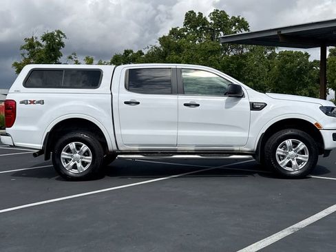Used 2022 Ford Ranger XLT AWD/4WD image 10