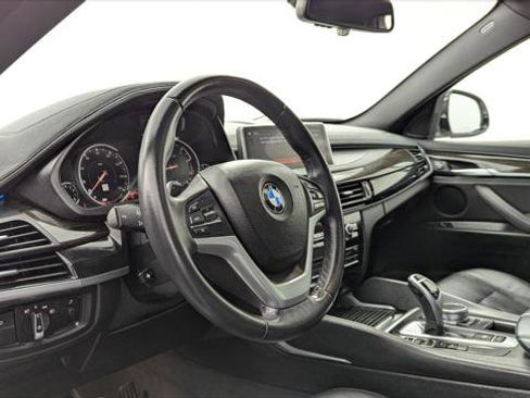 Used 2019 BMW X6 sDrive35i w/ Premium Package image 20