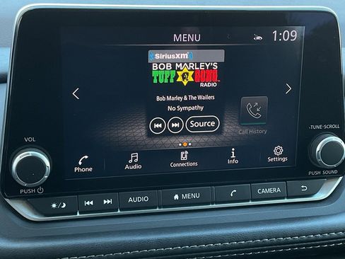 Used 2023 Nissan Rogue SV image 30