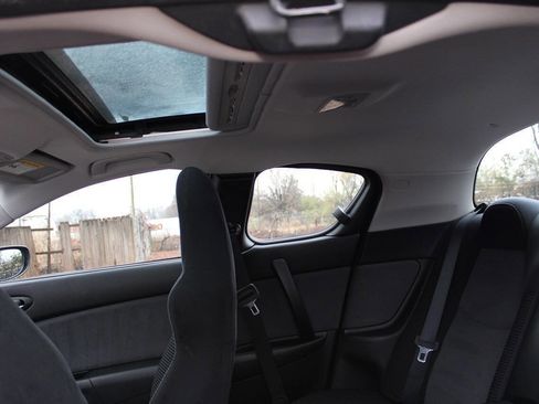 Used 2007 MAZDA RX-8 Touring w/ Appearance Pkg image 28