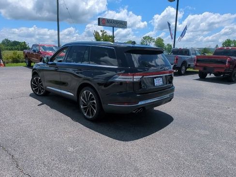 Used 2020 Lincoln Aviator Reserve w/ Equipment Group 202A AWD/4WD image 35