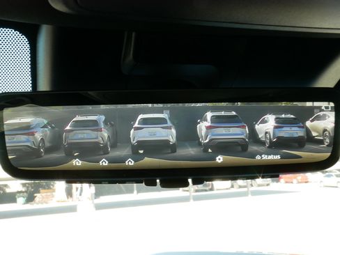 Used 2023 Toyota Sequoia 4WD image 48