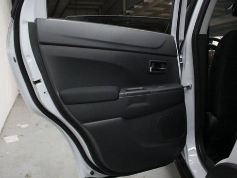 New 2026 Mitsubishi Outlander Sport ES image 26