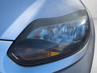 Used 2014 Ford Focus ST video 3