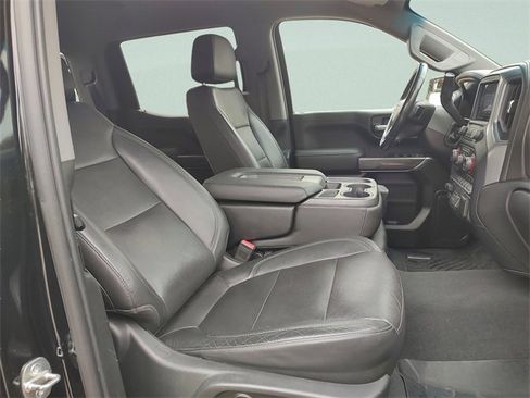 Used 2019 Chevrolet Silverado 1500 LTZ image 29