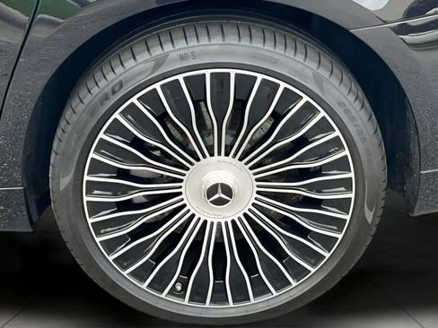 Used 2022 Mercedes-Benz Maybach S 580 4MATIC image 45