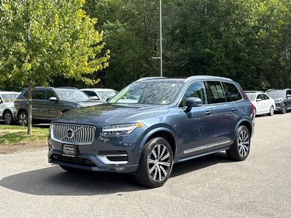 Certified 2023 Volvo XC90 B6 Plus