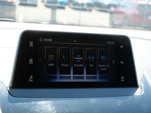 Used 2018 Mitsubishi Eclipse Cross SE AWD/4WD image 22