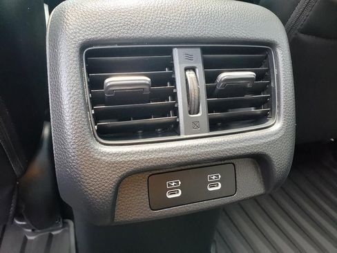 Certified 2025 Acura ADX A-Spec AWD/4WD image 12
